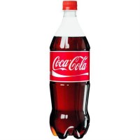  "Coca-Cola" 